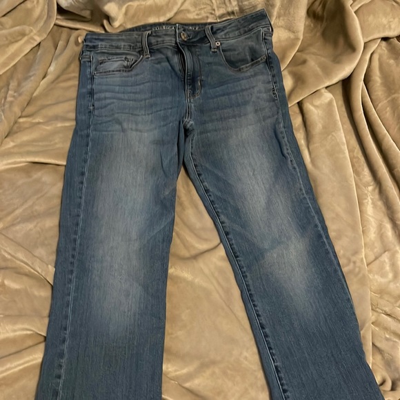 American Eagle Womens Jeans - Picture 1 of 6
